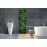 TERRAZZO GRAPHITE MAT 119,8x59,8cm