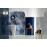 BLUE STONE BAR BURGUNDY obklad 23,7x7,8