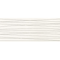 ABISSO WHITE 2 dekorační obklad 74,8x29,8