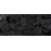 AQUAMARINE BLACK POL 274,8x119,8