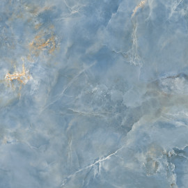 AQUAMARINE BLUE POL 119,8x119,8