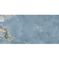 AQUAMARINE BLUE POL 119,8x59,8