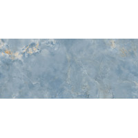 AQUAMARINE BLUE POL 274,8x119,8