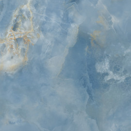AQUAMARINE BLUE POL 59,8x59,8