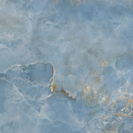 AQUAMARINE BLUE POL 79,8x79,8