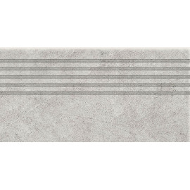 AULLA GRAPHITE nášlapný prvek 59,8x29,6