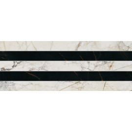 BALANCE STONE Keramická lišta 59,8x22,8cm