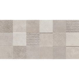 BLINDS GREY STR 1 dekorační obklad 59,8x29,8