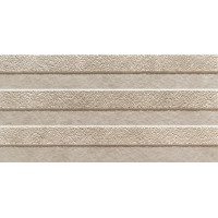 BLINDS GREY STR 2 dekorační obklad 59,8x29,8