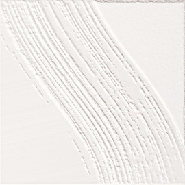 BRASS WHITE MIX dekorační obklad (16 vzorů) 14,8x0,0