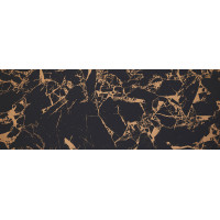 GOLD MOON DARK dekorační obklad 89,8x32,8
