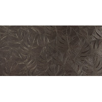 GRAND CAVE LEAVES STR dekor nástěnný 119,8x59,8