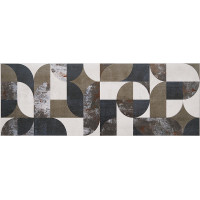 GRUNGE TAUPE dekorační obklad 89,8x32,8