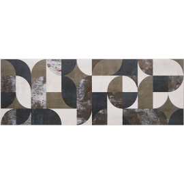 GRUNGE TAUPE dekorační obklad 89,8x32,8