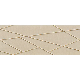 HOUSE OF TONES BEIGE dekorační obklad 89,8x32,8