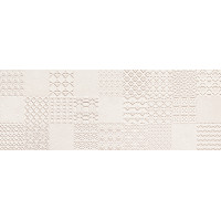 INTEGRALLY LIGHT GREY dekorační obklad 89,8x32,8