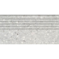 MACCHIA GREY MAT nášlapný prvek 59,8x29,8