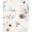 MILD GARDEN 1 dekorační obklad 3-ELEMENTOVÝ 74,8x89,8