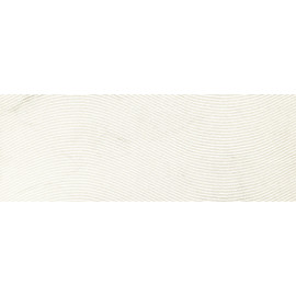 ORGANIC MATT WHITE 2 STR obklad 89,8x32,8