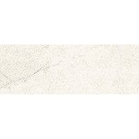 ORGANIC MATT WHITE obklad 44,8x16,3