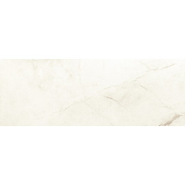 ORGANIC MATT WHITE obklad 89,8x32,8