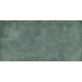 PATINA PLATE GREEN MAT 119,8x59,8