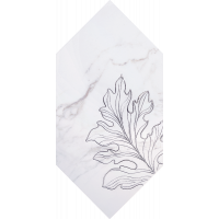 ROCHELLE FLEUR FORM dekorační obklad ( 4 vzory) 14,8x22,5