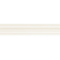 ROYAL PLACE WHITE 2 obkladová lišta 29,8x6,2