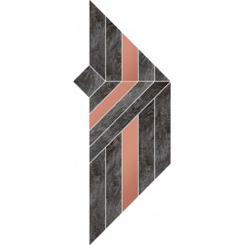 SEDONA A mozaikový obklad 38,0x19,0