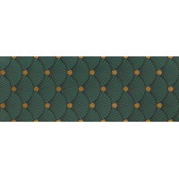 SOPHISTICATED GREEN dekorační obklad 89,8x32,8cm