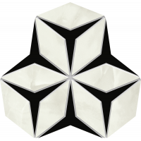 SOPHISTICATED STONE 2 mozaikový obklad 14,9x12,9cm