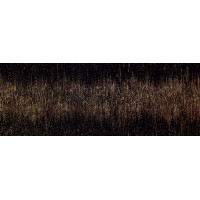 STARDUST BLACK dekorační obklad 89,8x32,8