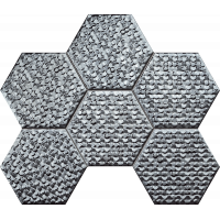 TERRAFORM 1 mozaikový obklad 28,9x22,1