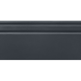 TIMELESS BLACK 3 obkladová lišta 32,8x16,0cm