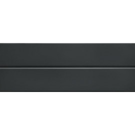 TIMELESS BLACK STR obklad 89,8x32,8cm