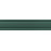 TIMELESS GREEN 2 obkladová lišta 32,8x7,4cm