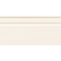 TIMELESS WHITE 3 obkladová lišta 32,8x16,0cm