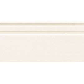 TIMELESS WHITE 3 obkladová lišta 32,8x16,0cm