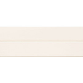 TIMELESS WHITE STR obklad 89,8x32,8cm