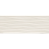 UNIT PLUS WHITE 2 STR obklad 89,8x32,8