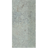 ZIMBA BEIGE STR nášlapný prvek 59,8x29,6