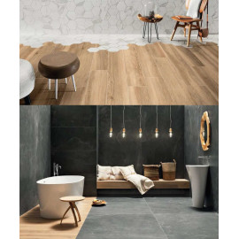 MOUNTAIN ASH ALMOND STR 179,8x23,0