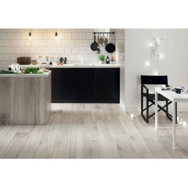 WOOD LAND GREY 119,8x19,0