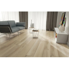 WOOD BLOCK BEIGE STR 179,8x23,0