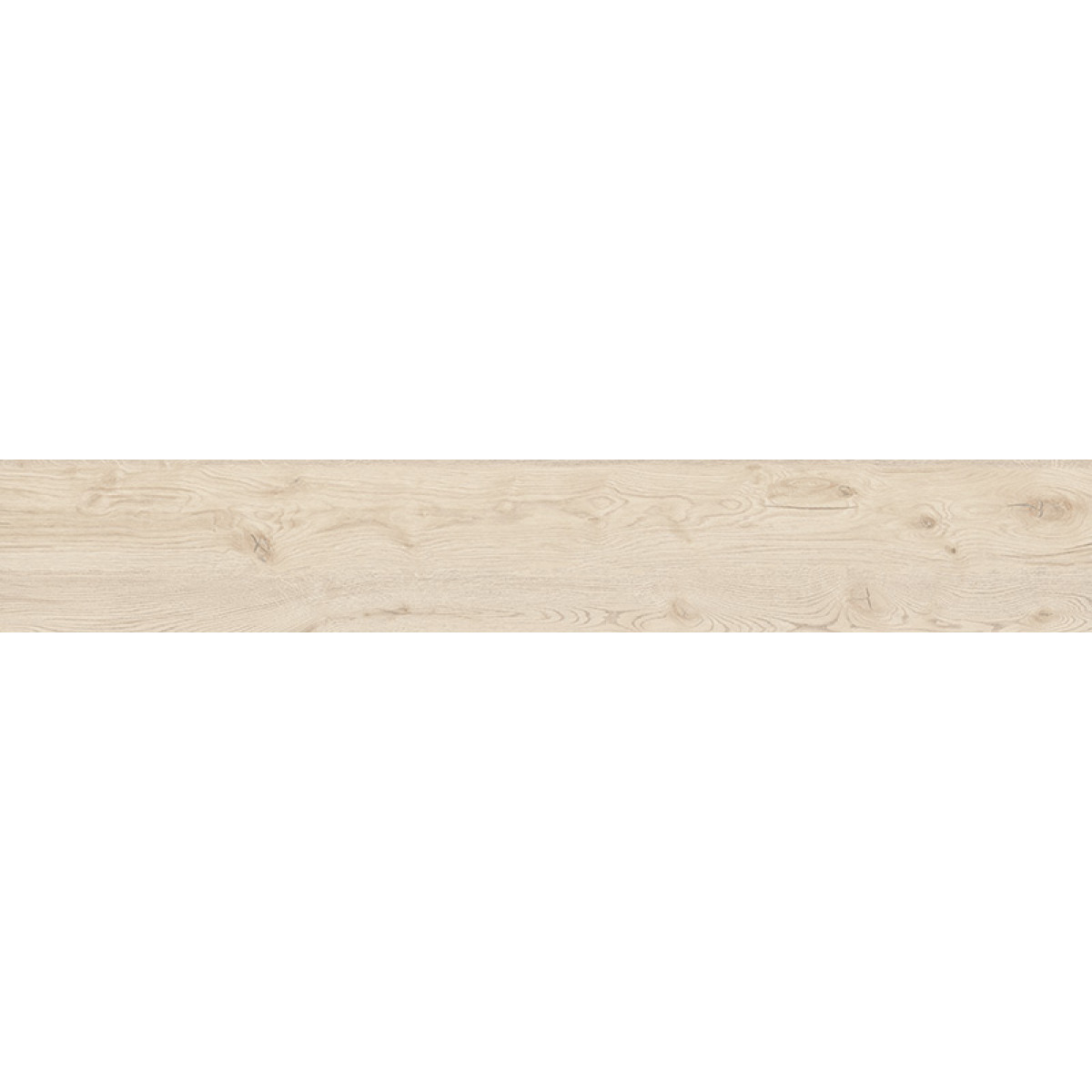 WOOD GRAIN WHITE STR 119,8x19,0
