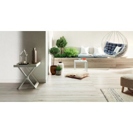 WOOD GRAIN WHITE STR 149,8x23,0 WOOD GRAIN WHITE STR 149,8x23,0