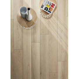 WOOD GRAIN WHITE STR 149,8x23,0 WOOD GRAIN WHITE STR 149,8x23,0