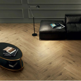 ALAMI BROWN STR 119,8x19,0 ALAMI BROWN STR 119,8x19,0