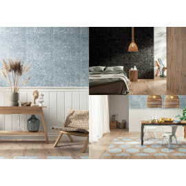 BOHO BRICK dekorační obklad 23,7x7,8cm