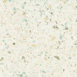 FUNKY WHITE 1 Keramický obklad 19,8x19,8cm